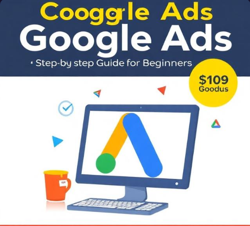 Google Ads Tutorial 2026: Step-by-Step Guide for Beginners