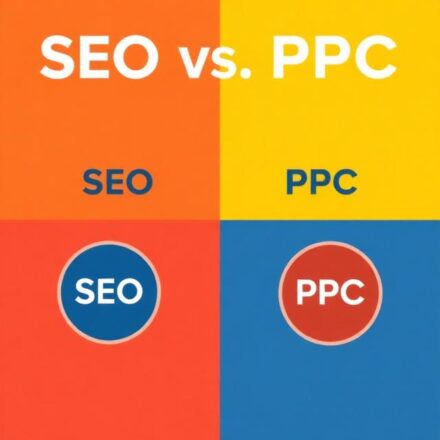 SEO vs. PPC: Which Digital Marketing Strategy Delivers Better Results?