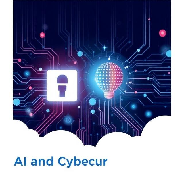 AI and Cybersecurity: Friend or Foe?