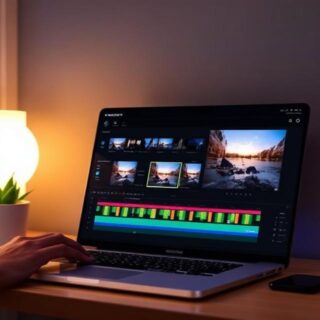 Best Video Editing Software 2026: Reviews for Beginners and Professionals