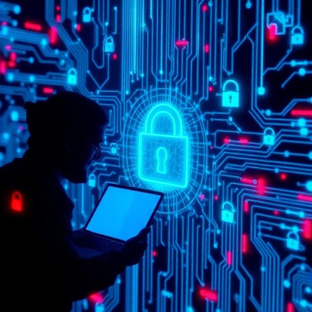 Why Cybersecurity Matters More Than Ever in 2026