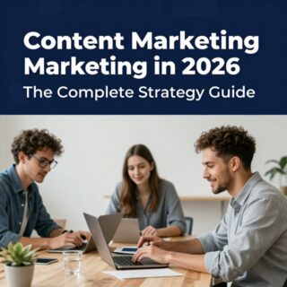 Content Marketing in 2026: The Complete Strategy Guide