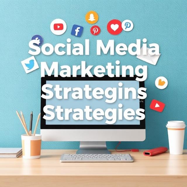 Best Social Media Marketing Strategies for 2026