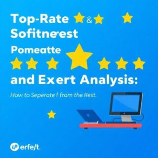 Top-Rated Software Reviews and Expert Analysis: How to Separate the Best From the Rest