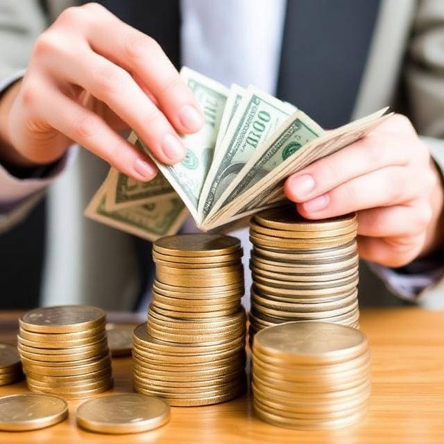 10 Personal Finance Habits That Will Make You Rich